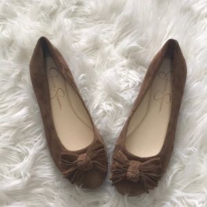 Jessica Simpson Flats